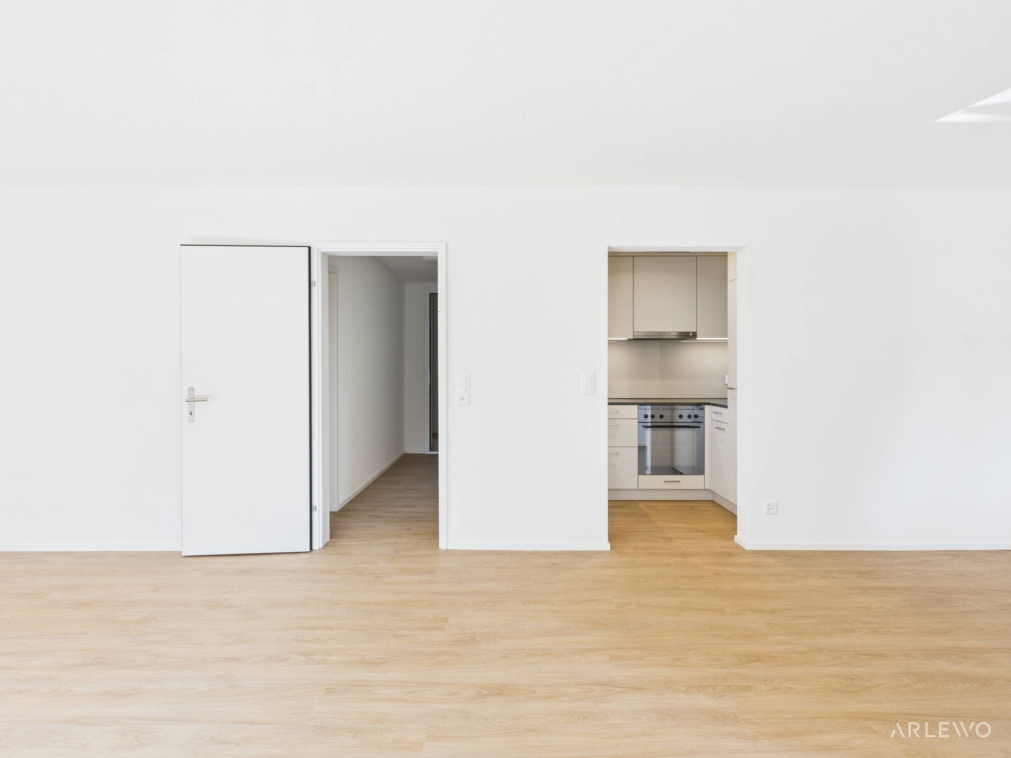 MFH Luzern – W Werk Türen & Räume Zoom: MFH Luzern – W Werk Türen & Räume