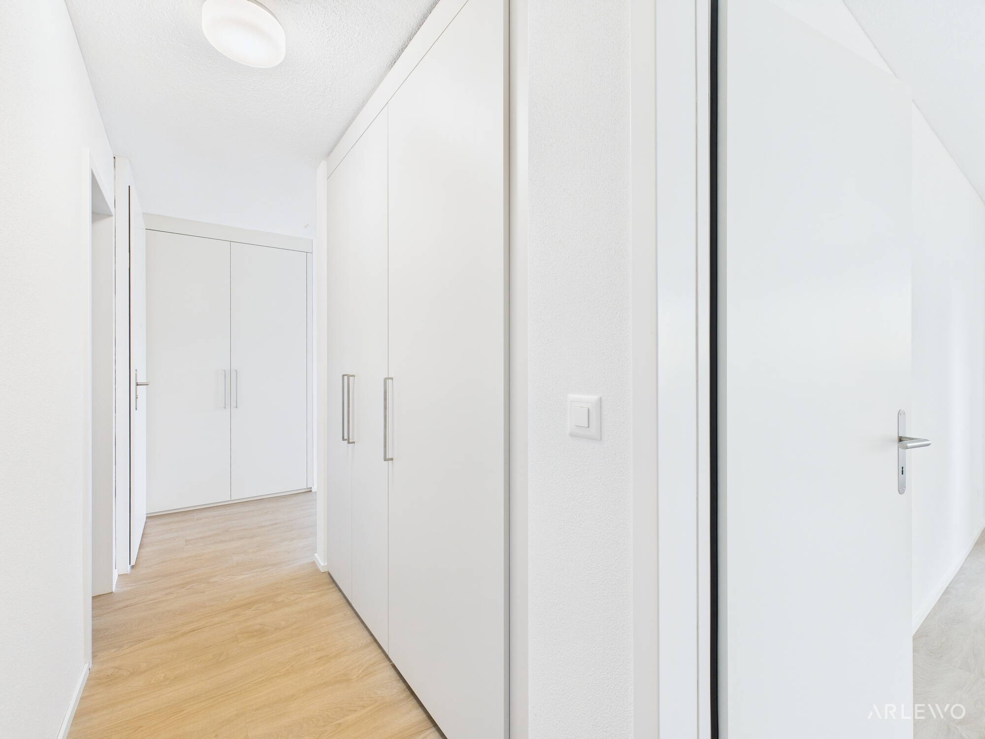 MFH Luzern – W Werk Türen & Räume Zoom: MFH Luzern – W Werk Türen & Räume