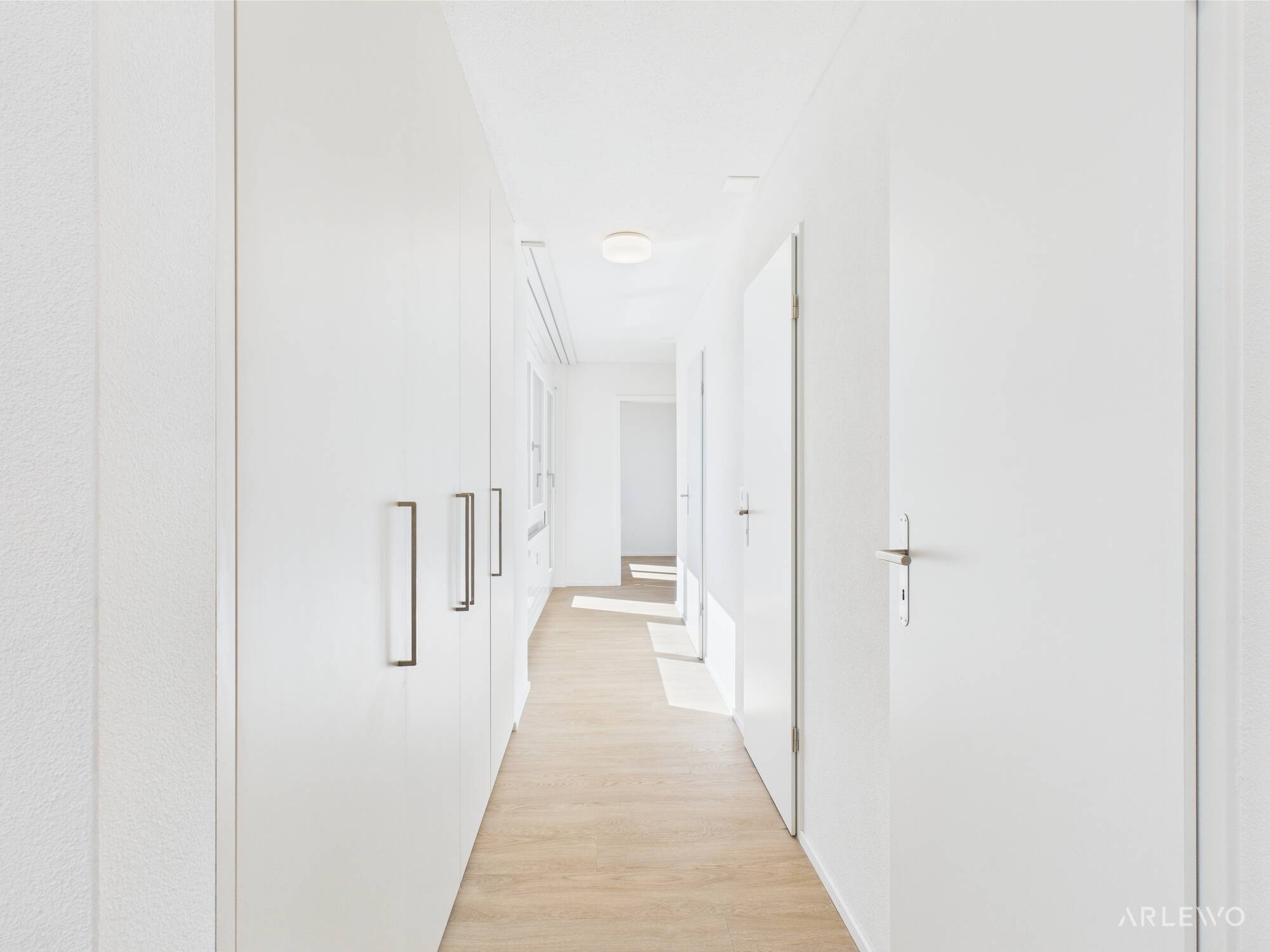 MFH Luzern – W Werk Türen & Räume Zoom: MFH Luzern – W Werk Türen & Räume