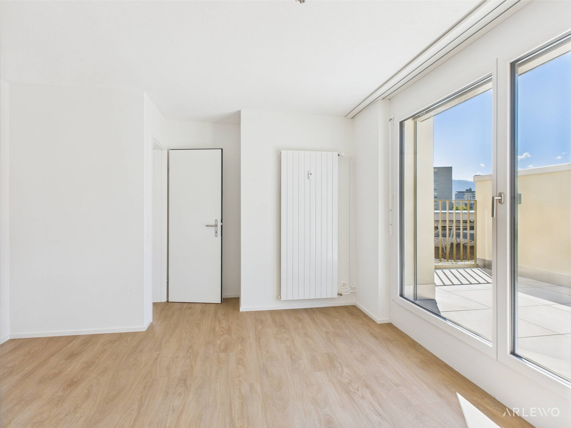 MFH Luzern – W Werk Türen & Räume Zoom: MFH Luzern – W Werk Türen & Räume