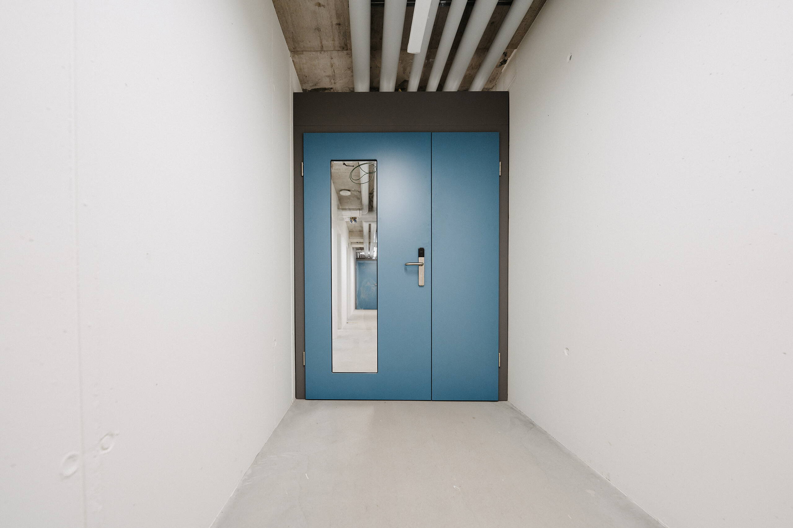 Alterswohnungen Brienz – W Werk Türen & Räume Zoom: Alterswohnungen Brienz – W Werk Türen & Räume