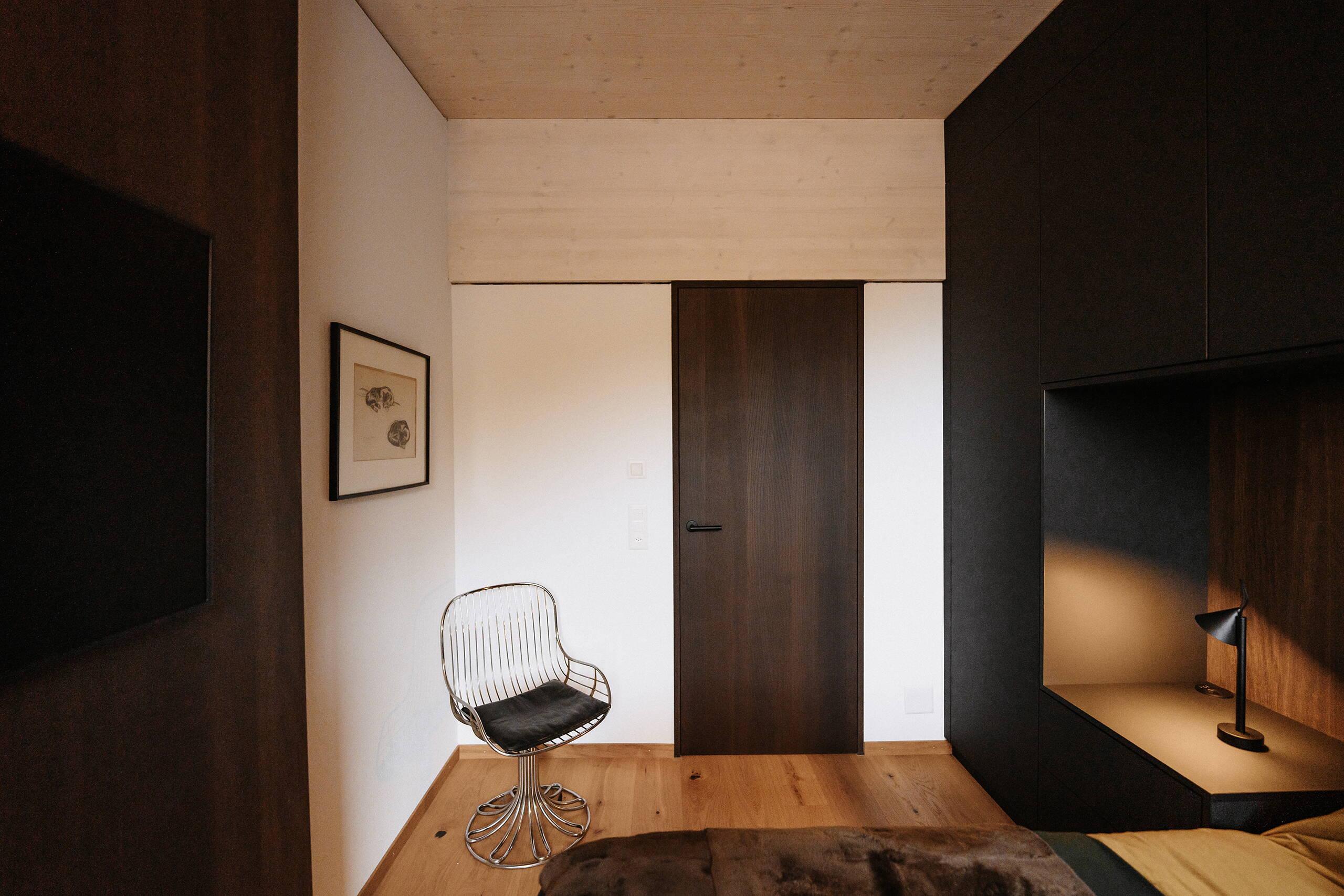 Türen & Räume – W-Werk AG Unterseen