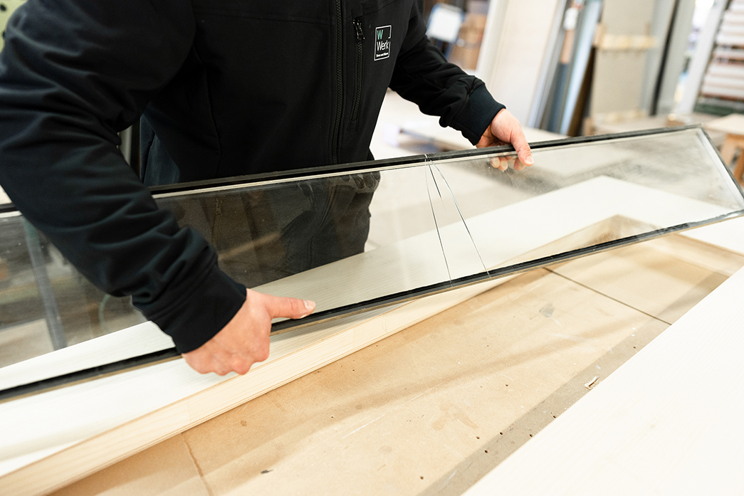 Räume – W-Werk AG Unterseen Räume – W-Werk AG Unterseen