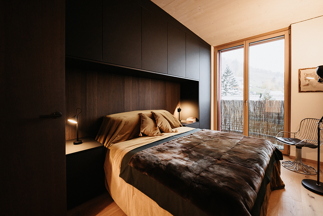 Türen & Räume – W-Werk AG Unterseen Türen & Räume – W-Werk AG Unterseen